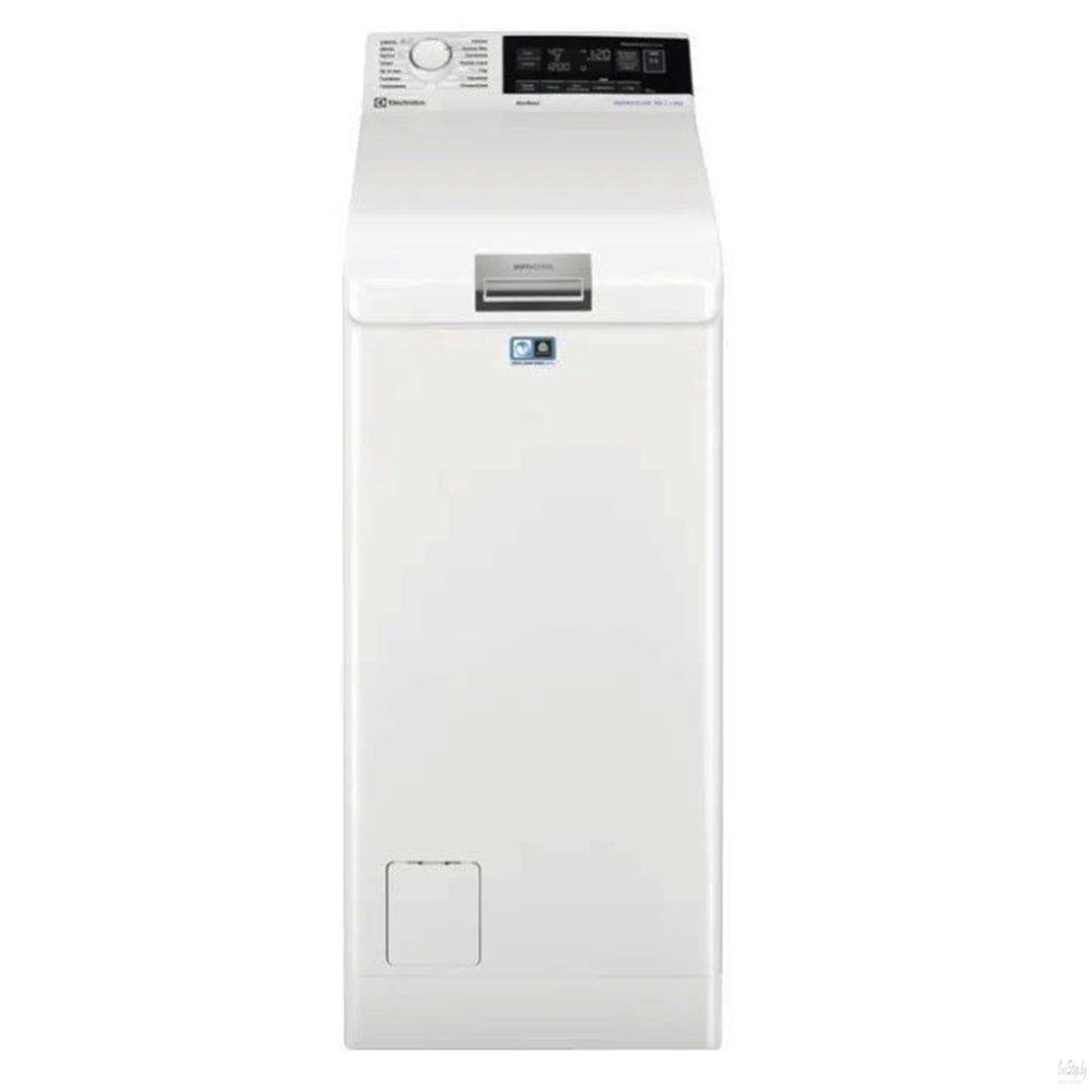 Стиральная Машина Electrolux Ew8t3r562 Купить