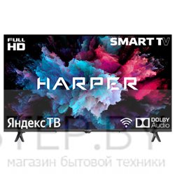 Купить телевизор Harper 43F750TS в Минске