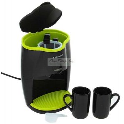 Капельная кофеварка Polaris PCM 0210