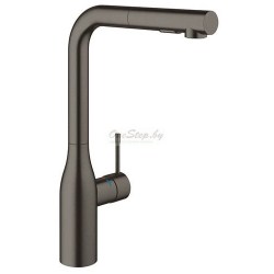 Однорычажный смеситель для кухни (мойки) Grohe Essence 30270AL0