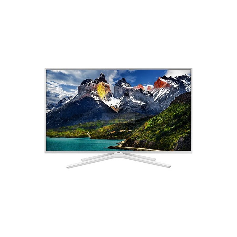 Телевизор Samsung UE49N5510AUXRU купить в Минске, Беларусь